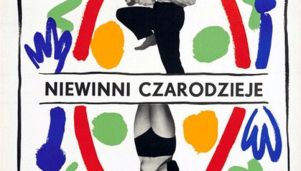 &quot;Niewinni czarodzieje&quot; Wajdy na DKF Klaps
