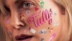 &quot;Tully&quot; w Kinie Konesera