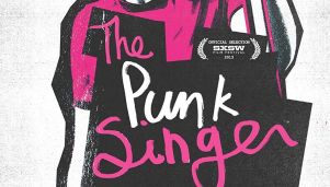 Darmowy seans filmu &quot;Punk Singer&quot; w kinie Zorza