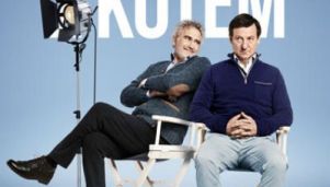 &quot;Jak pies z kotem&quot; w Kinie Konesera