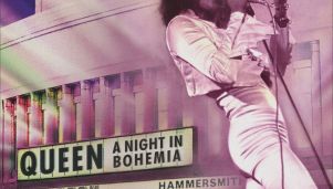 Legendarny koncert Queen z 1975 w Multikinie