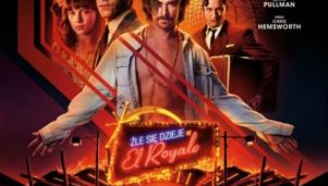 &quot;Źle się dzieje w El Royale&quot; w Kinie Konesera