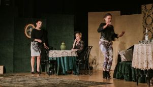 Teatr bo Tak 