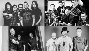 Cieszanów Rock Festiwal 2019 w klimacie vintage. Znamy pierwsze gwiazdy