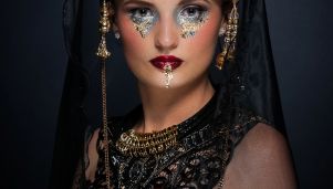 Mariusz Baran  - Silver tears