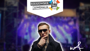 fot. Materiały prasowe Rzeszowskie Juwenalia