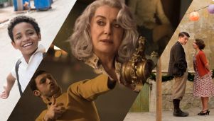 W Rzeszowie trwa "Wiosna Filmów"