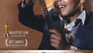 Już jest! Czerwcowy repertuar DKF Klaps, a w nim m.in. Cinema Paradiso