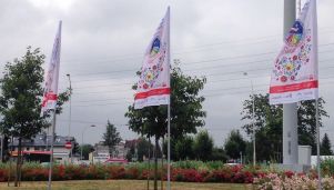 W Rzeszowie rozpoczyna się Światowy Festiwal Polonijnych Zespołów Folklorystycznych (PROGRAM)