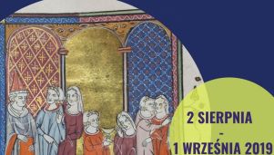 Skarby Biblioteki KUL na wystawie w Łańcucie