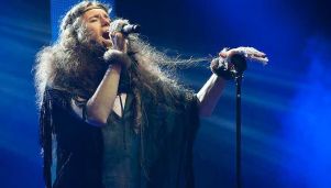 Michał Szpak, fot. jozola \ użytkownik FOTO.resinet.pl