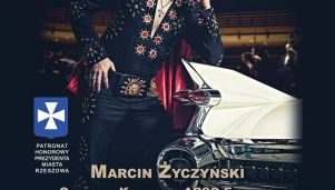 Muzyka "Króla Rock and Rolla" w sobotę na rzeszowskim Rynku