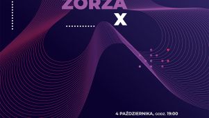  Zorza rusza z nowym cyklem filmowym i wprowadza zniżki dla studentów