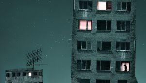 Fotomanipulacje darksurrealistyczne zwycięzcy "FOTO ODLOT" do obejrzenia w WDK