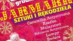 Jarmark sztuki i rękodzieła