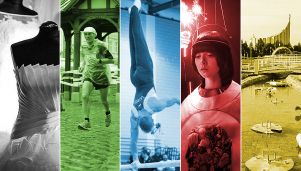 Ruszamy w miasto! Weekend w Rzeszowie [7-9.10.2016]