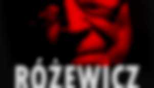 Raz Dwa Trzy Różewicz 