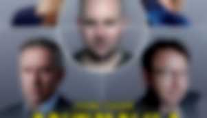 Spektakl &quot;Intryga&quot; w Filharmonii Podkarpackiej