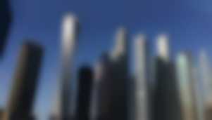 Dubaj, fot. Oscar / Archiwum RESinet.pl