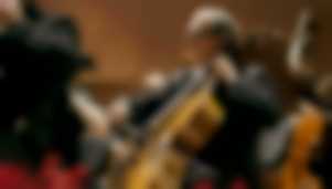 "Marzyciel Muzyki". Koncert symfoniczny z muzyką Beethovena i Schumanna