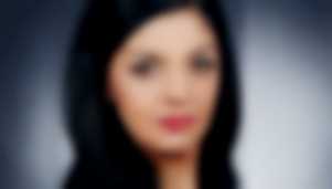 Iwona Socha, fot. Materiały prasowe