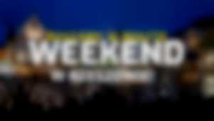 Imprezowy weekend w Rzeszowie. Kalendarium wydarzeń (25.10 - 28.10.2018)
