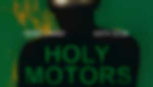 Recenzja. &quot;Holy Motors&quot;