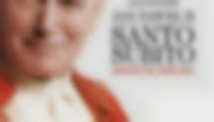 Recenzja. &quot;Santo Subito&quot;