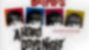 Recenzja &quot;A hard day's night&quot;