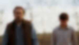 Recenzja: &quot;Joe&quot;