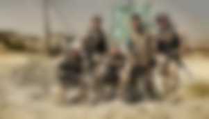 fot. Next Film, dystrybutor filmu "Karbala"