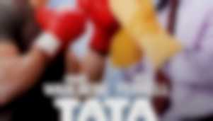 Recenzja &quot;Tata kontra tata&quot;