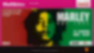 Bob Marley na dużym ekranie