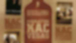 Maraton Kac Vegas