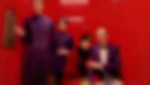 Kino Konesera: &quot;Grand Budapest Hotel&quot;