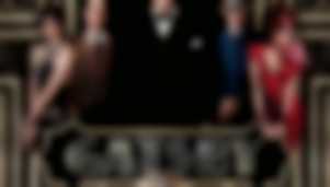 Kino Konesera na BIS: &quot;Wielki Gatsby&quot;