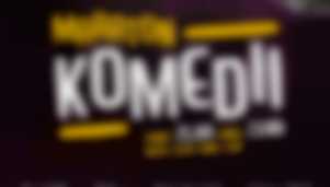 Maraton Komedii