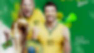 Mundial 2014 na wielkim ekranie