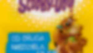 Filmowe poranki ze Scooby-Doo