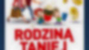 Rodzina taniej do kina