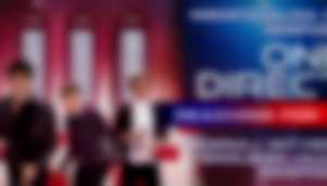 Świętuj 4. urodziny One Direction w Multikinie!