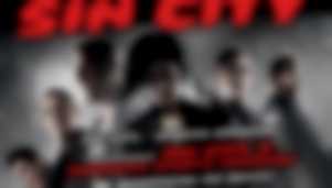 ENEMEF: Noc Sin City