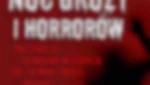 ENEMEF: Noc Grozy i Horrorów