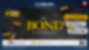 Minimaraton Bonda