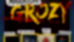 Maraton Grozy w kinach Helios