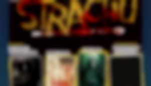 Maraton Strachu w kinach Helios