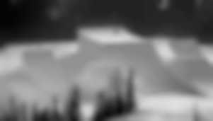 Najnowsze filmy freeride&#8217;owe na ekranie kina Zorza