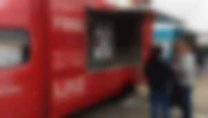 W maju w Rzeszowie zlot food trucków