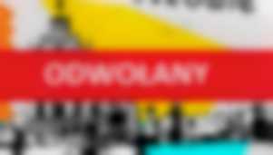 Festiwal Piosenki o Rzeszowie ODWOŁANY!