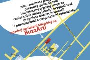 4. edycja BuzzArt - skład rękodzieła artystycznego 